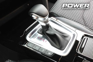 Πρώτη Επαφή: Νέο KIA Ceed